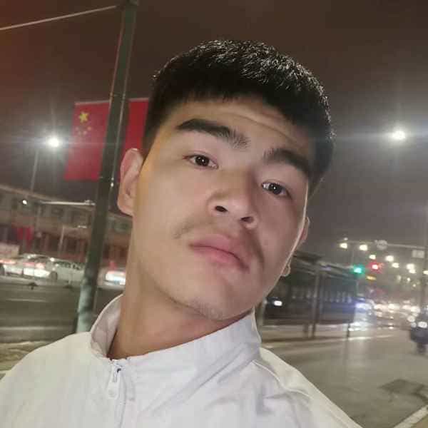 23岁岁山西单身帅哥 - 巴音郭楞蒙古吉缘网