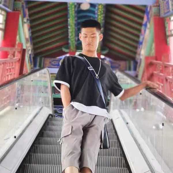 29岁岁甘肃单身帅哥 - 巴音郭楞蒙古吉缘网