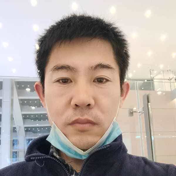 41岁岁河北单身帅哥 - 巴音郭楞蒙古吉缘网