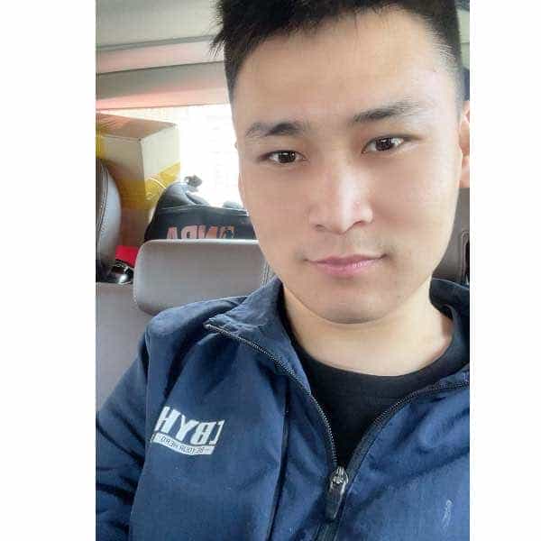 33岁岁辽宁单身帅哥 - 巴音郭楞蒙古吉缘网