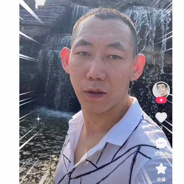 34岁岁内蒙古单身帅哥 - 巴音郭楞蒙古吉缘网