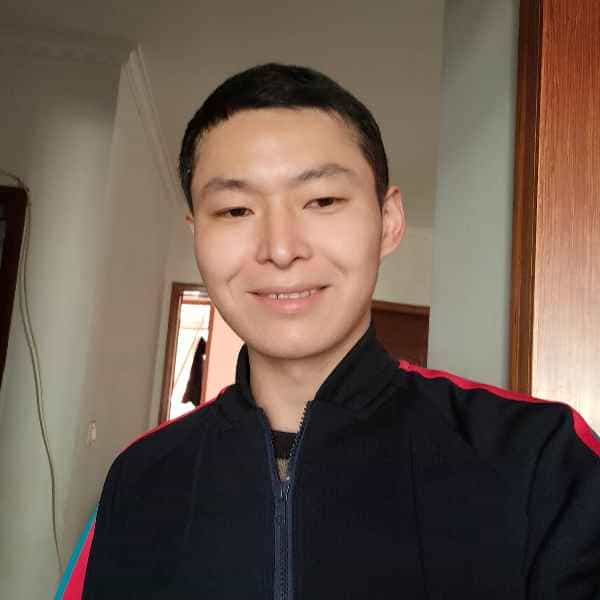 33岁岁安徽单身帅哥 - 巴音郭楞蒙古吉缘网