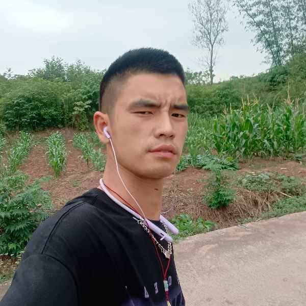 35岁岁四川单身帅哥 - 巴音郭楞蒙古吉缘网