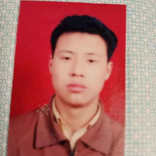 38岁岁安徽单身帅哥 - 巴音郭楞蒙古吉缘网