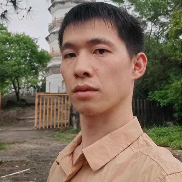 33岁岁四川单身帅哥 - 巴音郭楞蒙古吉缘网