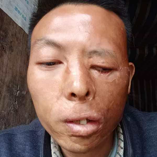 34岁岁四川单身帅哥 - 巴音郭楞蒙古吉缘网