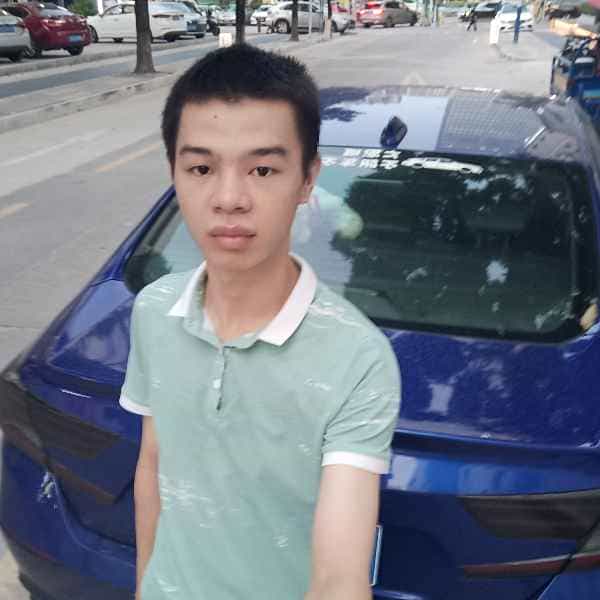 27岁岁广东单身帅哥 - 巴音郭楞蒙古吉缘网