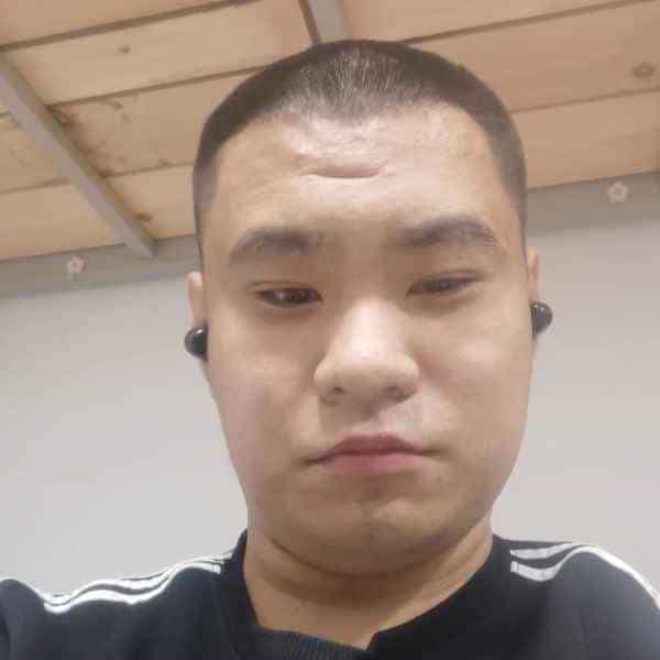 25岁岁山东单身帅哥 - 巴音郭楞蒙古吉缘网