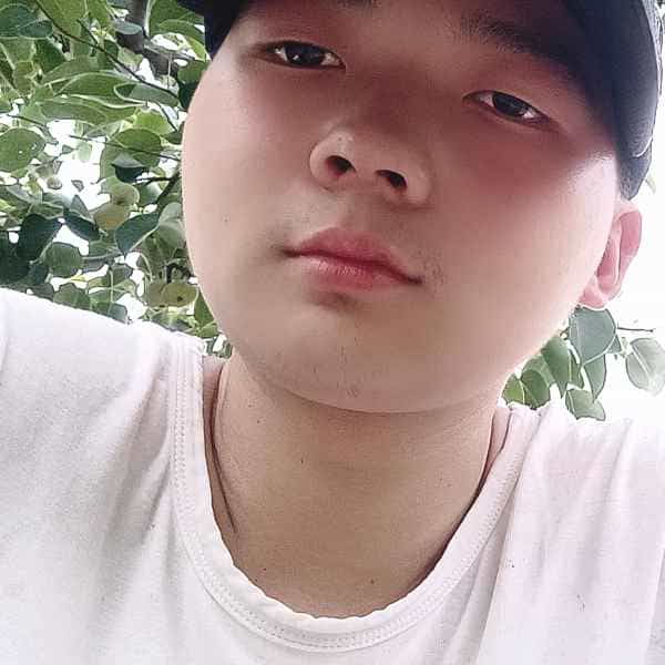 21岁岁安徽单身帅哥 - 巴音郭楞蒙古吉缘网