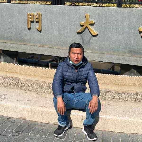 45岁岁福建单身帅哥 - 巴音郭楞蒙古吉缘网