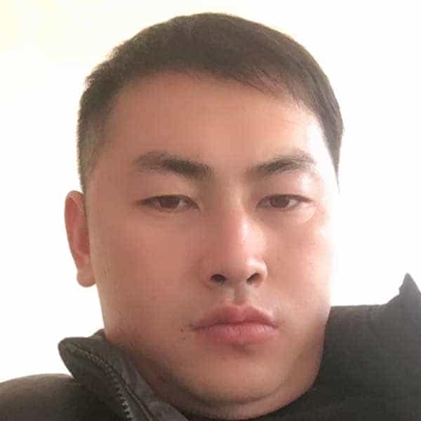 35岁岁河南单身帅哥 - 巴音郭楞蒙古吉缘网