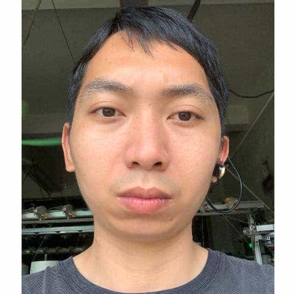 30岁岁广东单身帅哥 - 巴音郭楞蒙古吉缘网