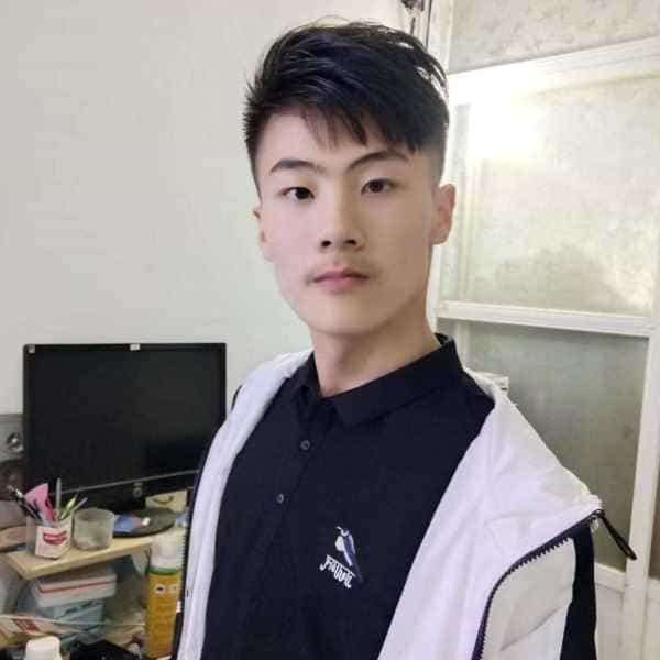 21岁岁河南单身帅哥 - 巴音郭楞蒙古吉缘网