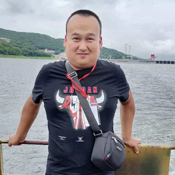 35岁岁吉林单身帅哥 - 巴音郭楞蒙古吉缘网