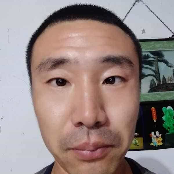 36岁岁吉林单身帅哥 - 巴音郭楞蒙古吉缘网