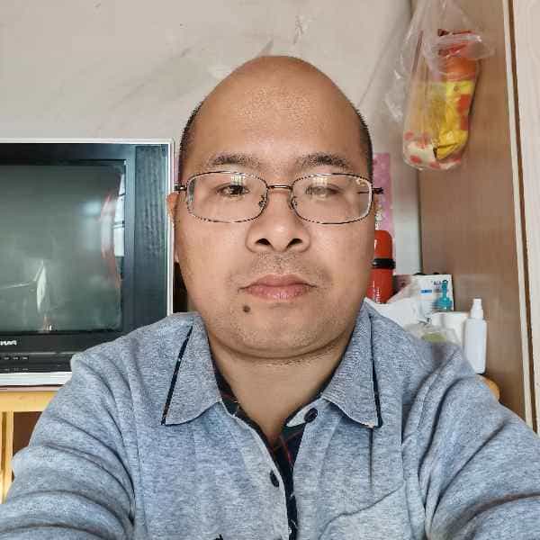 37岁岁山东单身帅哥 - 巴音郭楞蒙古吉缘网