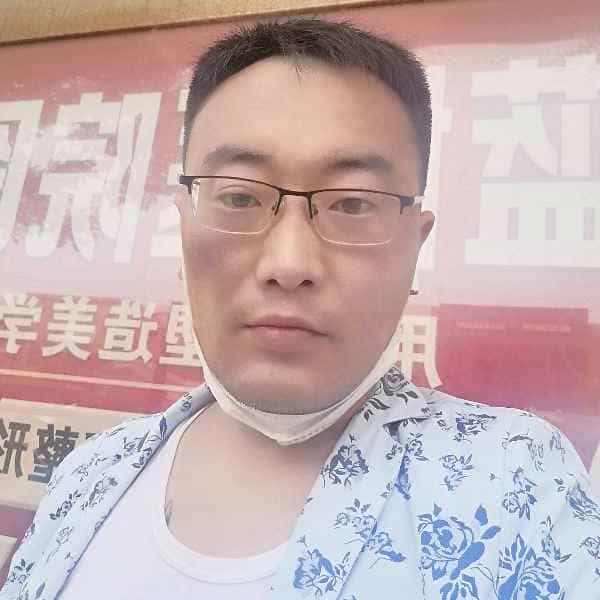 38岁岁辽宁单身帅哥 - 巴音郭楞蒙古吉缘网