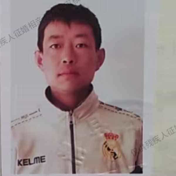 39岁岁河南单身帅哥 - 巴音郭楞蒙古吉缘网