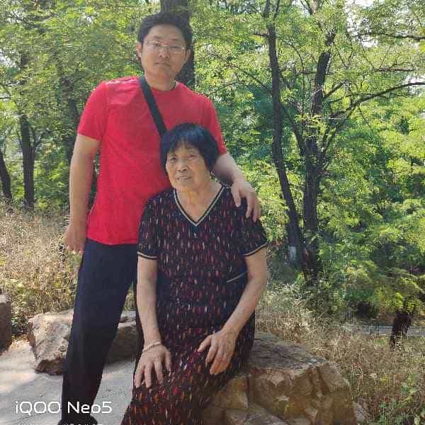 39岁岁辽宁单身帅哥 - 巴音郭楞蒙古吉缘网