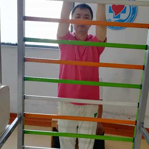 35岁岁安徽单身帅哥 - 巴音郭楞蒙古吉缘网