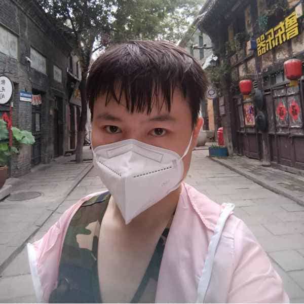 30岁岁河北单身帅哥 - 巴音郭楞蒙古吉缘网