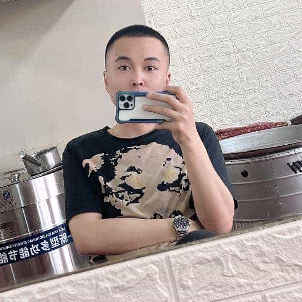 30岁岁黑龙江单身帅哥 - 巴音郭楞蒙古吉缘网