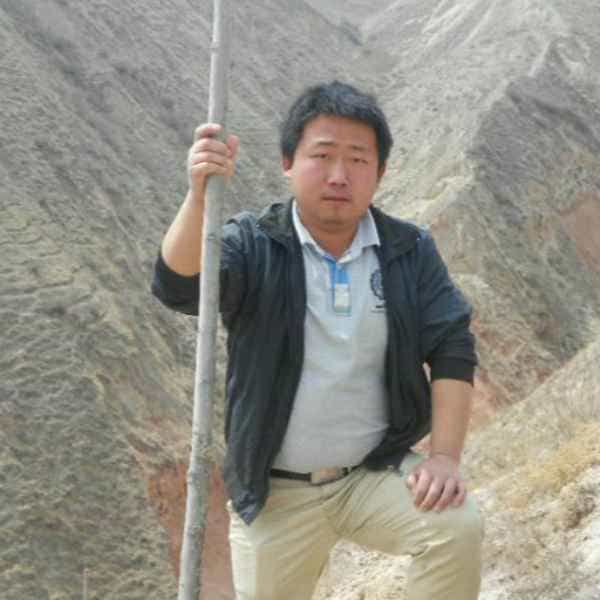 36岁岁甘肃单身帅哥 - 巴音郭楞蒙古吉缘网