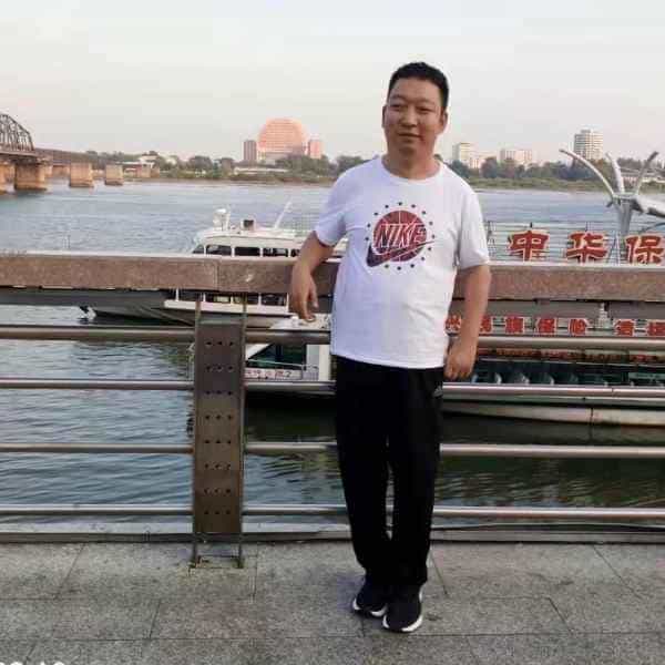 45岁岁辽宁单身帅哥 - 巴音郭楞蒙古吉缘网