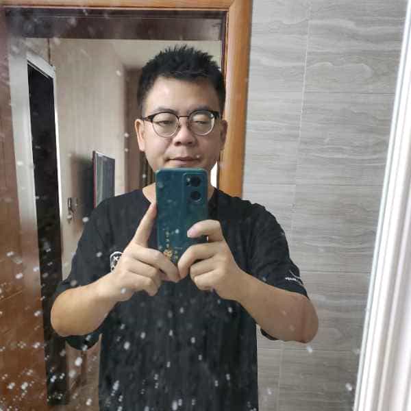 35岁岁陕西单身帅哥 - 巴音郭楞蒙古吉缘网