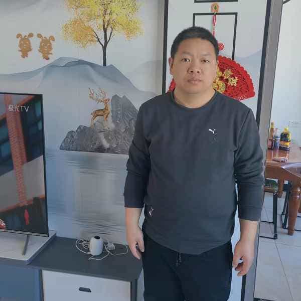 36岁岁山西单身帅哥 - 巴音郭楞蒙古吉缘网