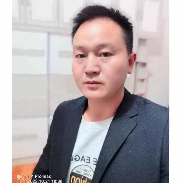 36岁岁湖北单身帅哥 - 巴音郭楞蒙古吉缘网
