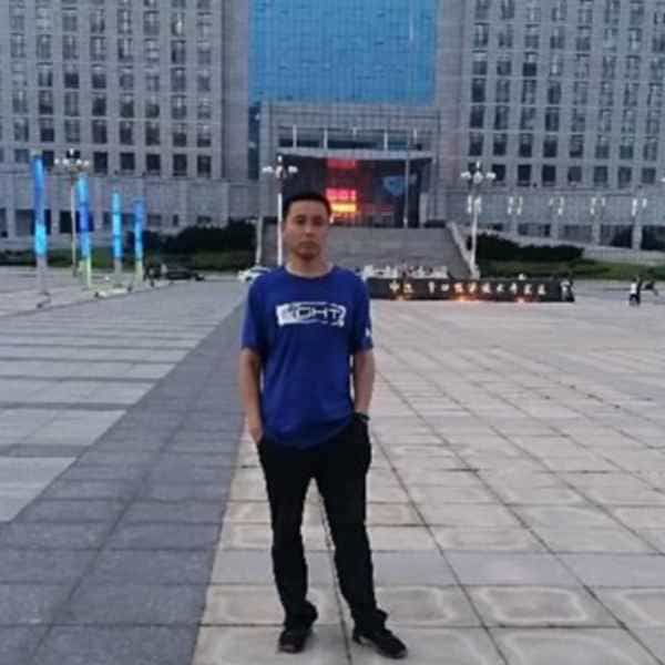 35岁岁辽宁单身帅哥 - 巴音郭楞蒙古吉缘网
