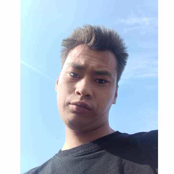 35岁岁陕西单身帅哥 - 巴音郭楞蒙古吉缘网