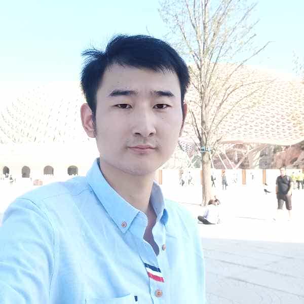 36岁岁安徽单身帅哥 - 巴音郭楞蒙古吉缘网