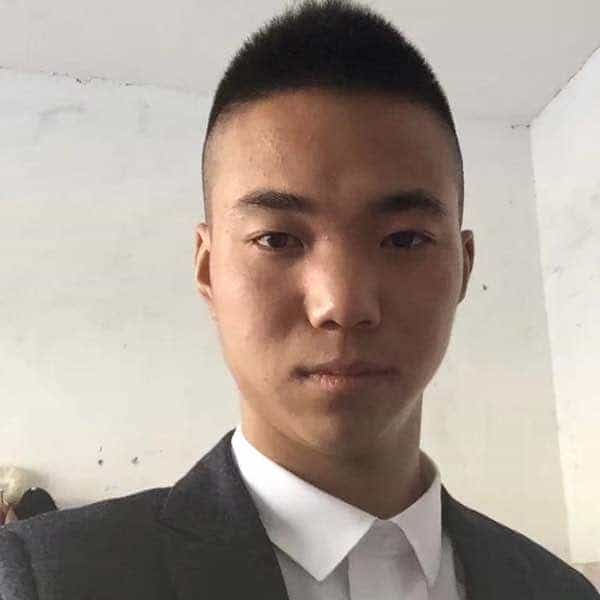 28岁岁陕西单身帅哥 - 巴音郭楞蒙古吉缘网