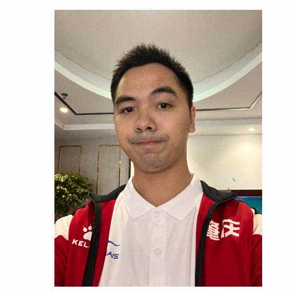 34岁岁广东单身帅哥 - 巴音郭楞蒙古吉缘网