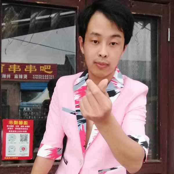 30岁岁山西单身帅哥 - 巴音郭楞蒙古吉缘网