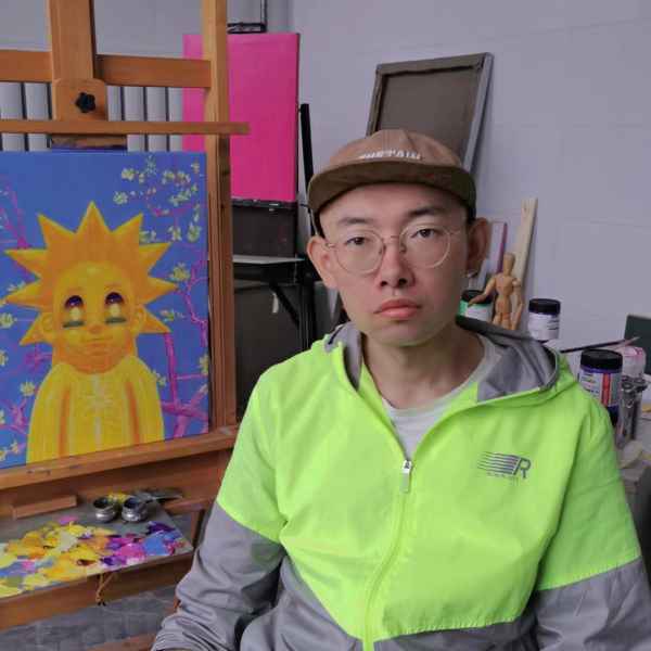 33岁岁山西单身帅哥 - 巴音郭楞蒙古吉缘网