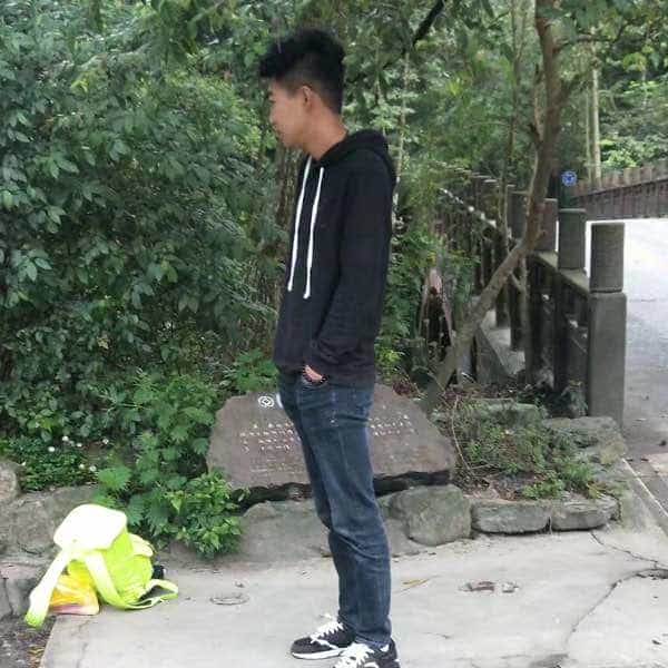 27岁岁四川单身帅哥 - 巴音郭楞蒙古吉缘网