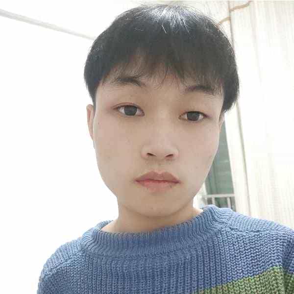 23岁岁贵州单身帅哥 - 巴音郭楞蒙古吉缘网