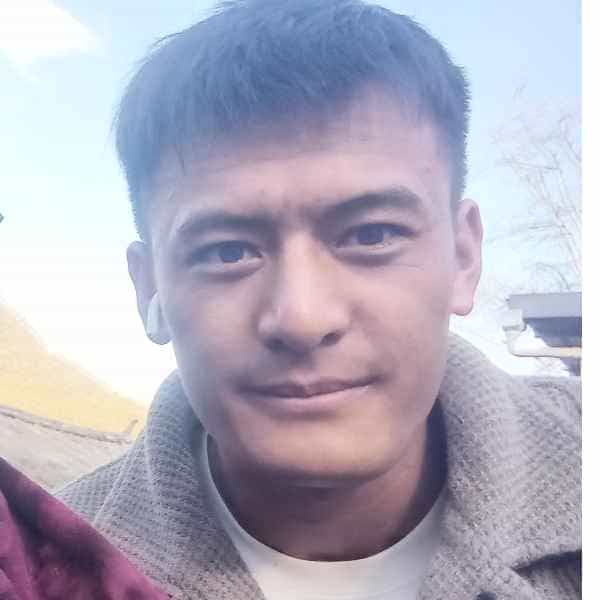 34岁岁云南单身帅哥 - 巴音郭楞蒙古吉缘网