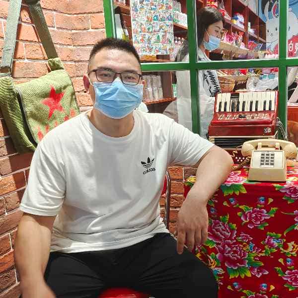 39岁岁河北单身帅哥 - 巴音郭楞蒙古吉缘网