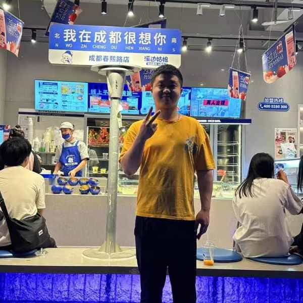 28岁岁浙江单身帅哥 - 巴音郭楞蒙古吉缘网