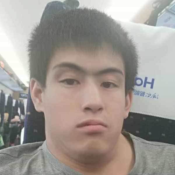 37岁岁广东单身帅哥 - 巴音郭楞蒙古吉缘网