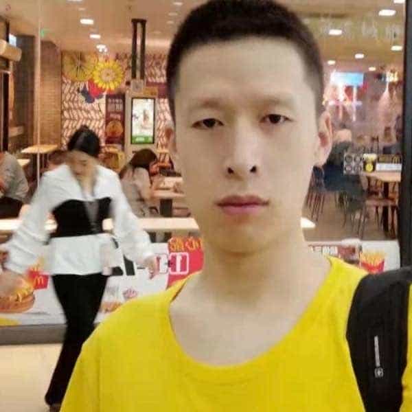 38岁岁陕西单身帅哥 - 巴音郭楞蒙古吉缘网