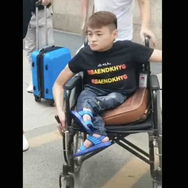 31岁岁广西单身帅哥 - 巴音郭楞蒙古吉缘网