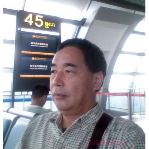 51岁岁广西单身帅哥 - 巴音郭楞蒙古吉缘网