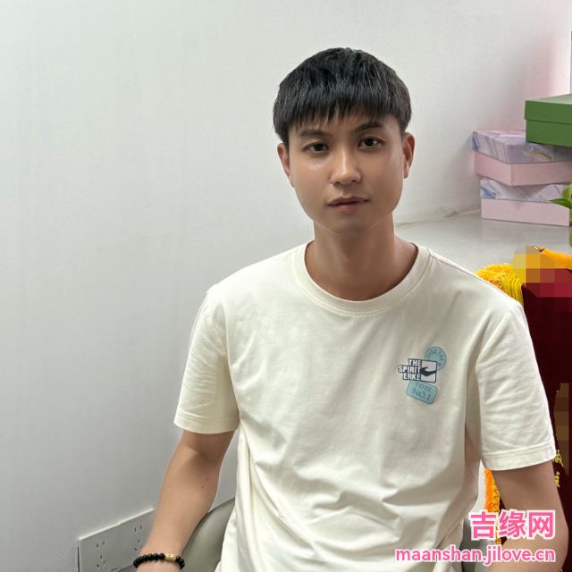 38岁岁安徽单身帅哥 - 巴音郭楞蒙古吉缘网