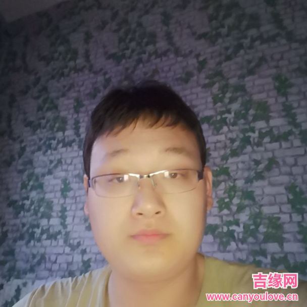 29岁岁甘肃单身帅哥 - 巴音郭楞蒙古吉缘网