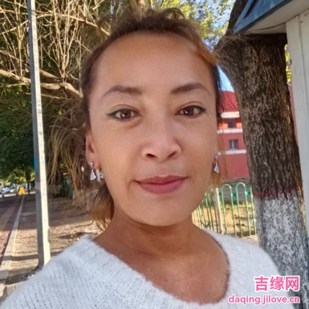 51岁岁黑龙江单身美女 - 巴音郭楞蒙古吉缘网